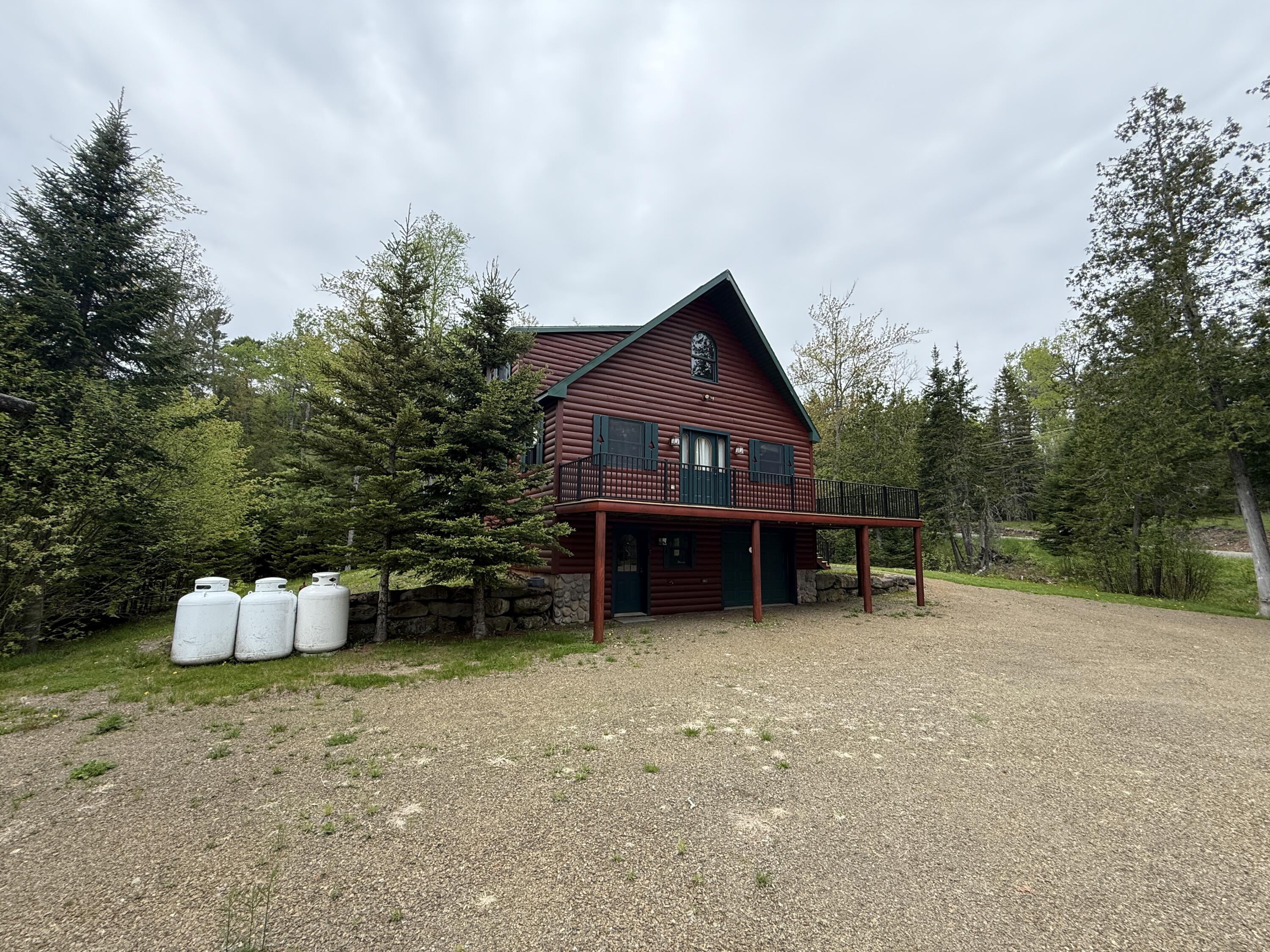 60 Targett Road Rangeley, ME 04970 - Photo 8 of 53 Home 2