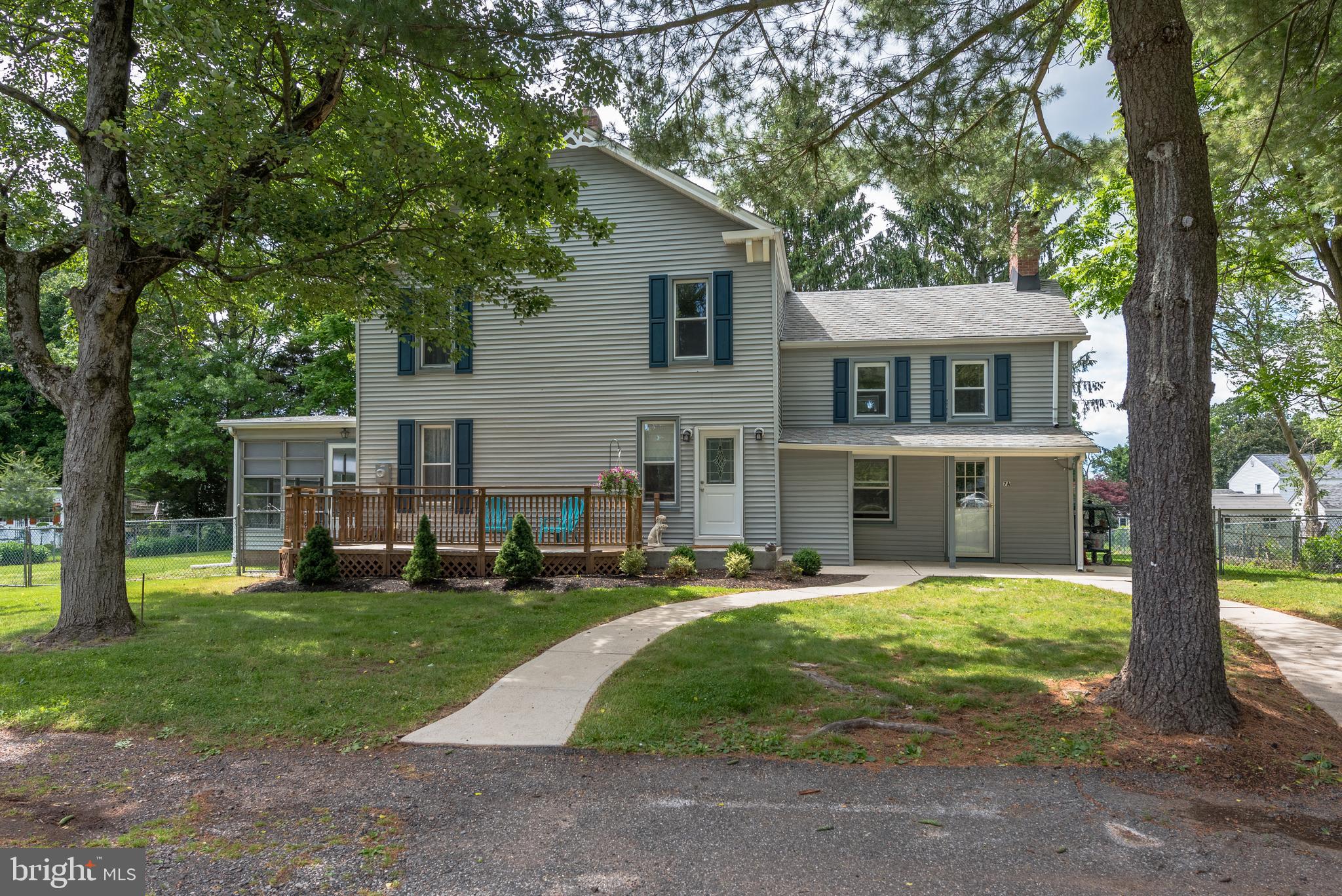 7 Crown Road Somerset, NJ 08873 - Photo 1 of 30 Gallery Image 1