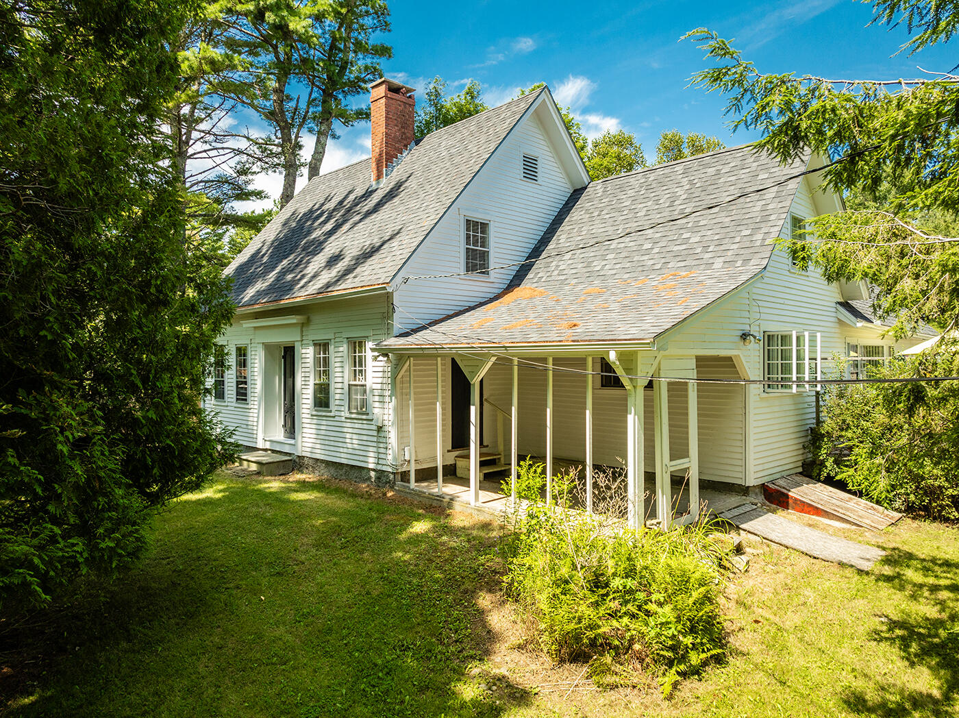 39 Turkey Cove Road Tenants Harbor, ME 04860 - Photo 2 of 77 DJI_0965