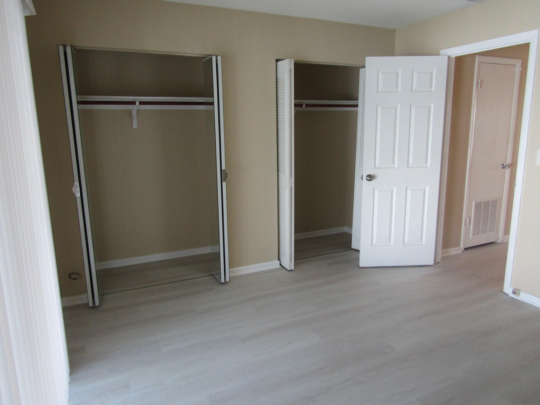 2929 Southeast Ocean Boulevard, Unit 7 Stuart, FL 34996 - Photo 7 of 17 bedroom closets