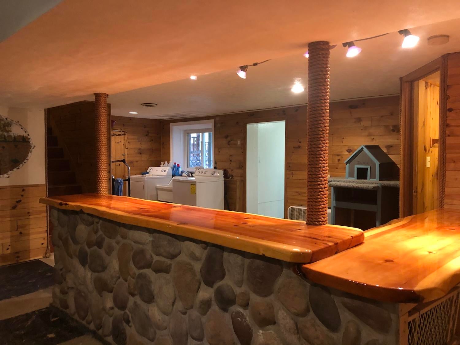 1408 5 Lakes Road Gaylord, MI 49735 - Photo 16 of 31 Gallery Image 16