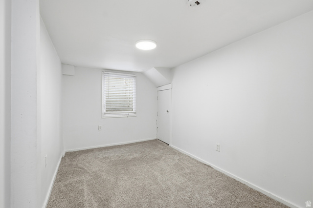 2864 Fowler Avenue Ogden, UT 84403 - Photo 19 of 26 Bedroom 2