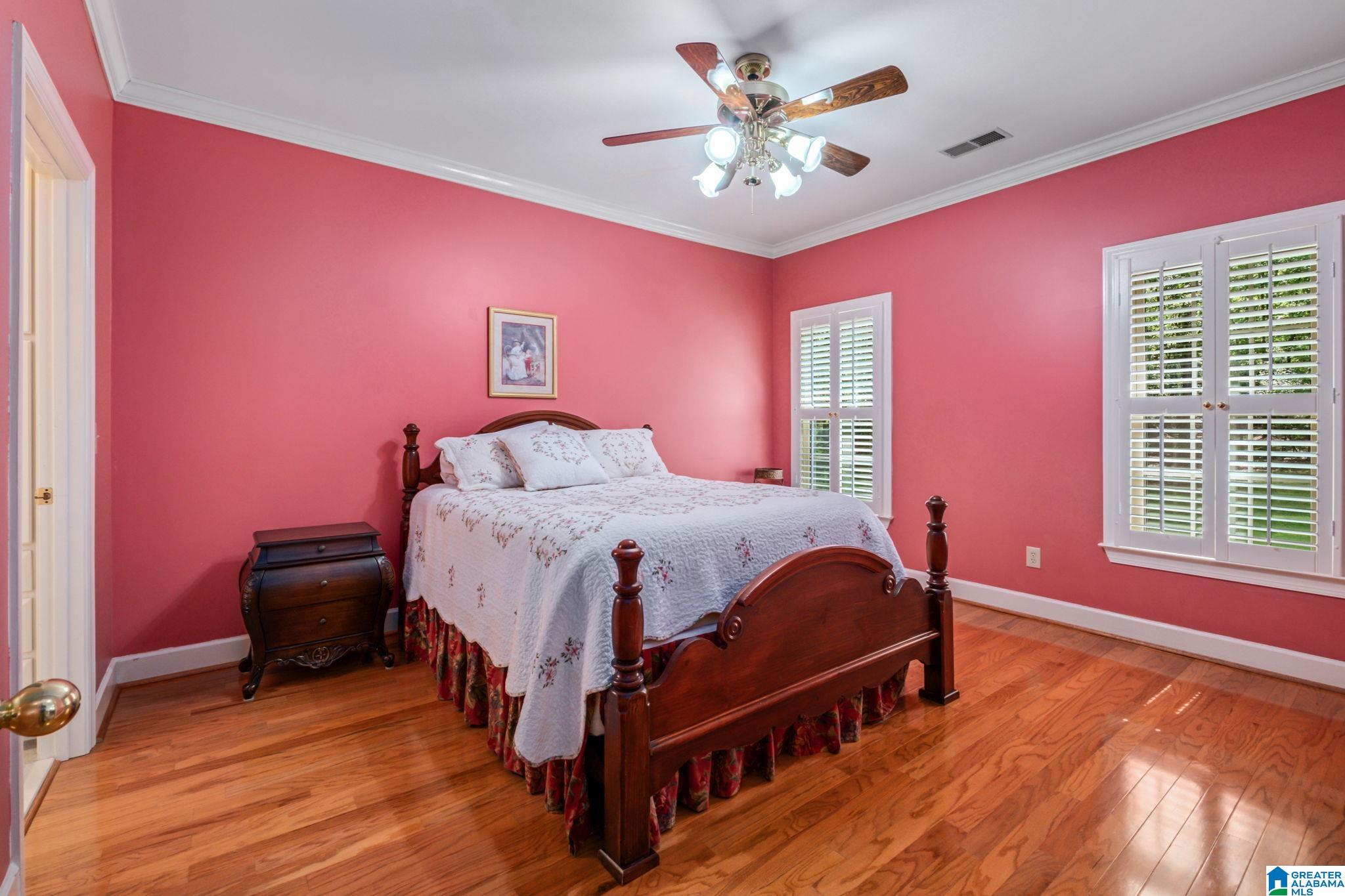 7005 Indian Ridge Drive Pelham, AL 35124 - Photo 34 of 56