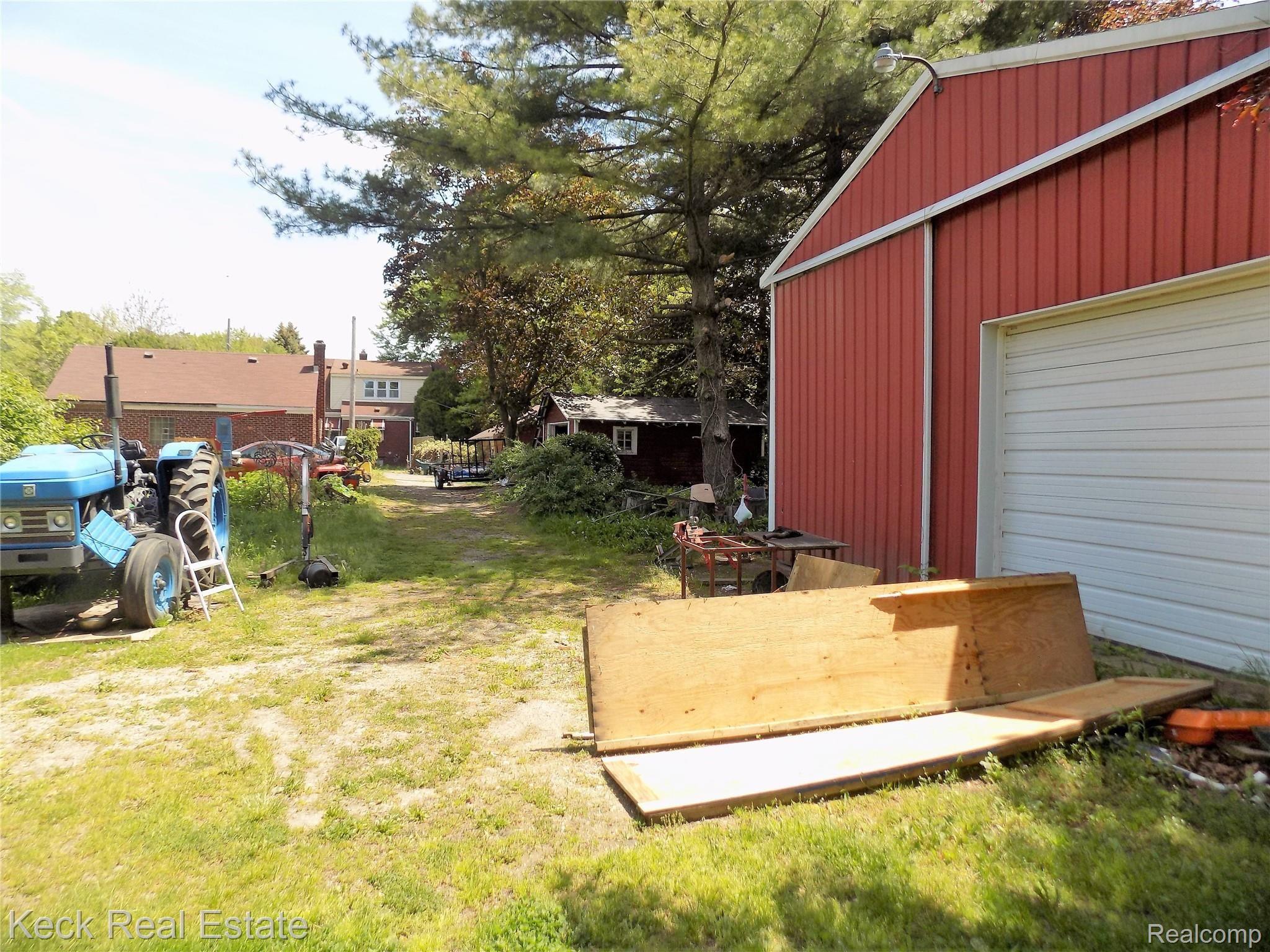 13144 Pardee Road Taylor, MI 48180 - Photo 13 of 41 DSCN1803.JPG