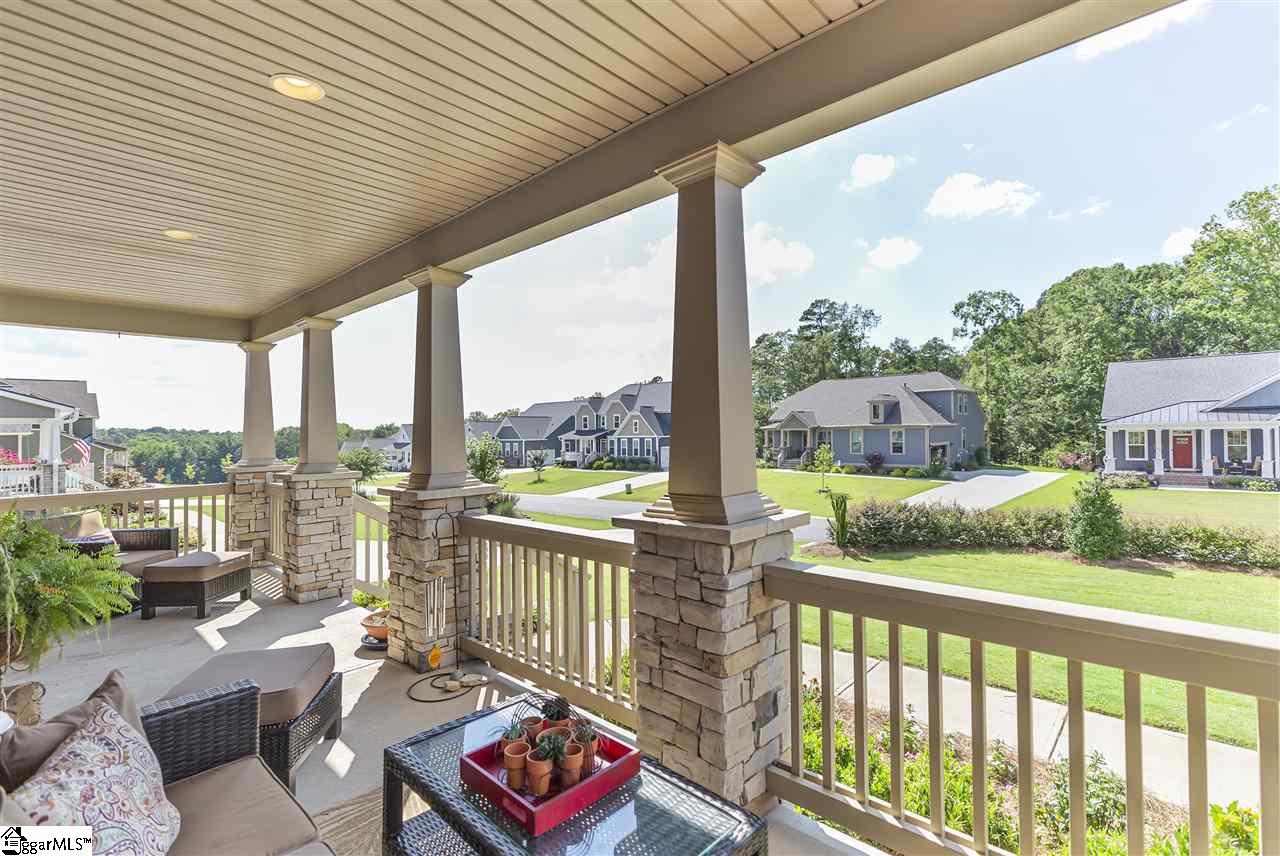 109 Rosecrest Lane Simpsonville, SC 29680 - Photo 3 of 35 Gallery Image 3