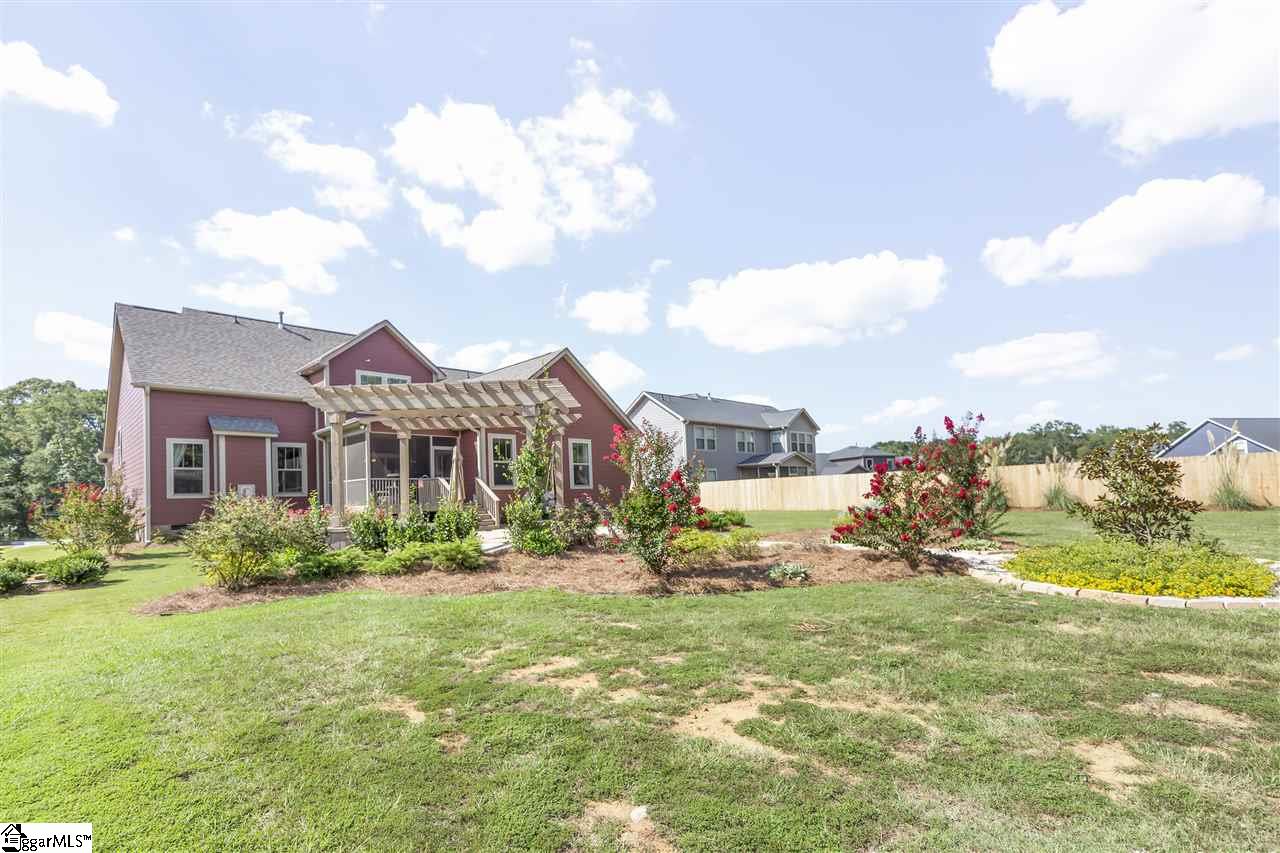 109 Rosecrest Lane Simpsonville, SC 29680 - Photo 34 of 35 Gallery Image 34