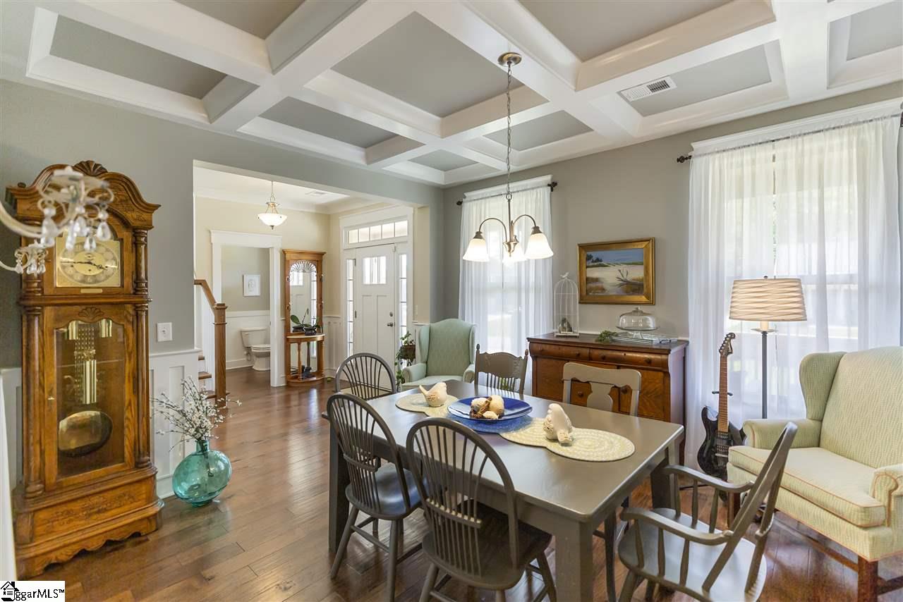 109 Rosecrest Lane Simpsonville, SC 29680 - Photo 5 of 35 Gallery Image 5