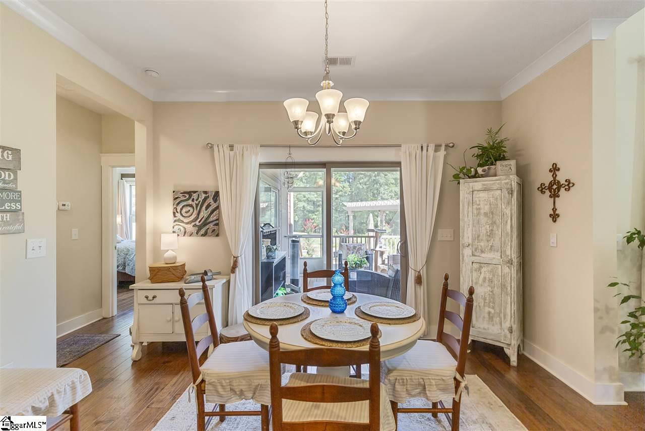 109 Rosecrest Lane Simpsonville, SC 29680 - Photo 6 of 35 Gallery Image 6