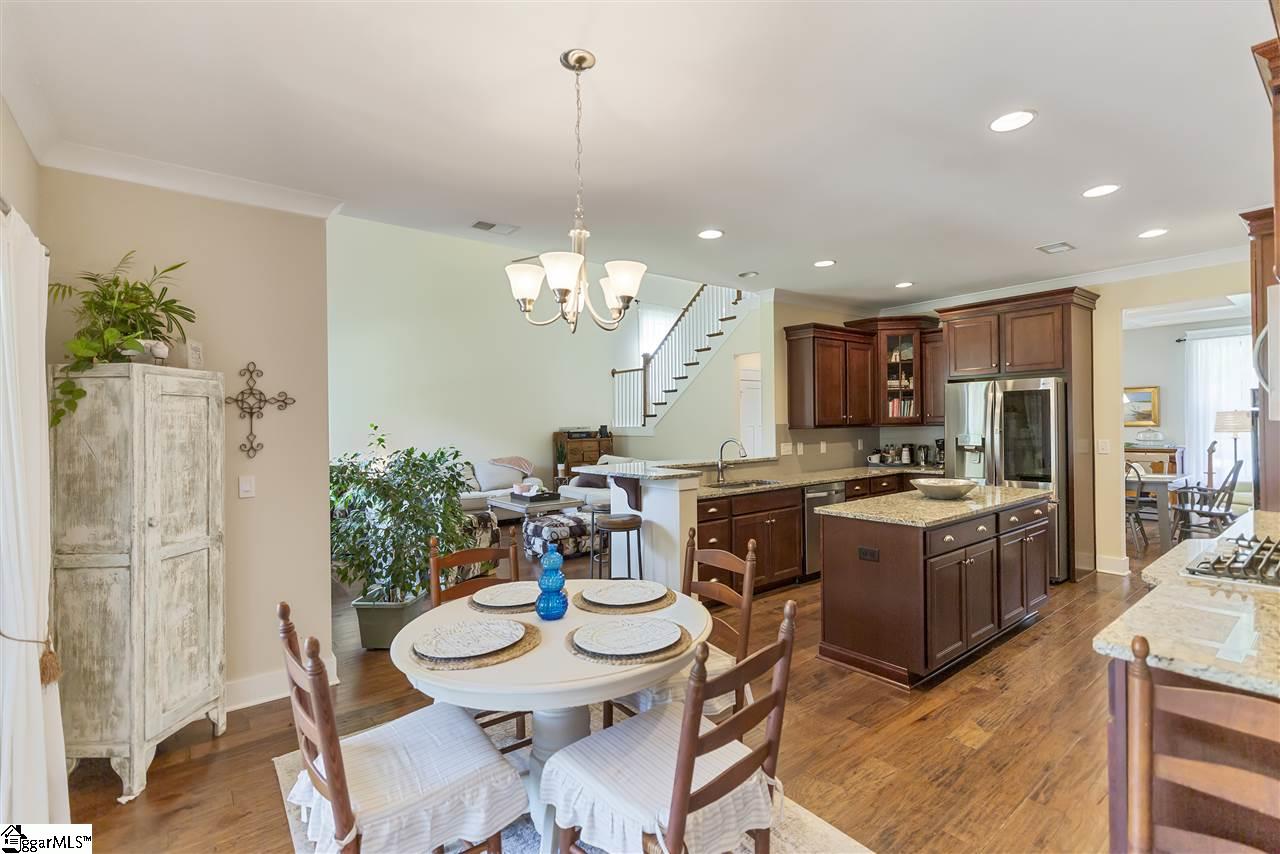 109 Rosecrest Lane Simpsonville, SC 29680 - Photo 8 of 35 Gallery Image 8