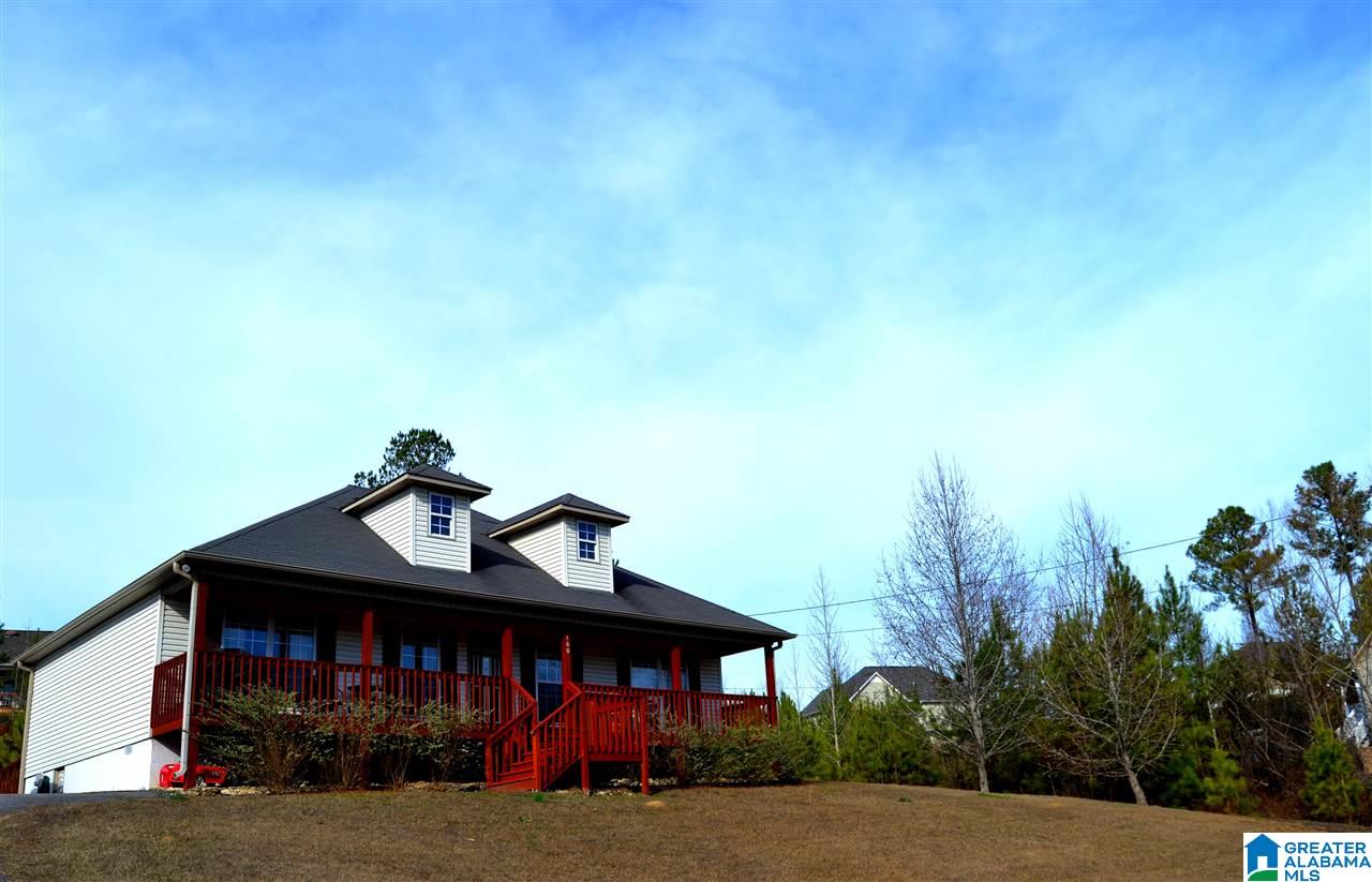 160 Miranda Road Warrior, AL 35180 - Photo 1 of 21