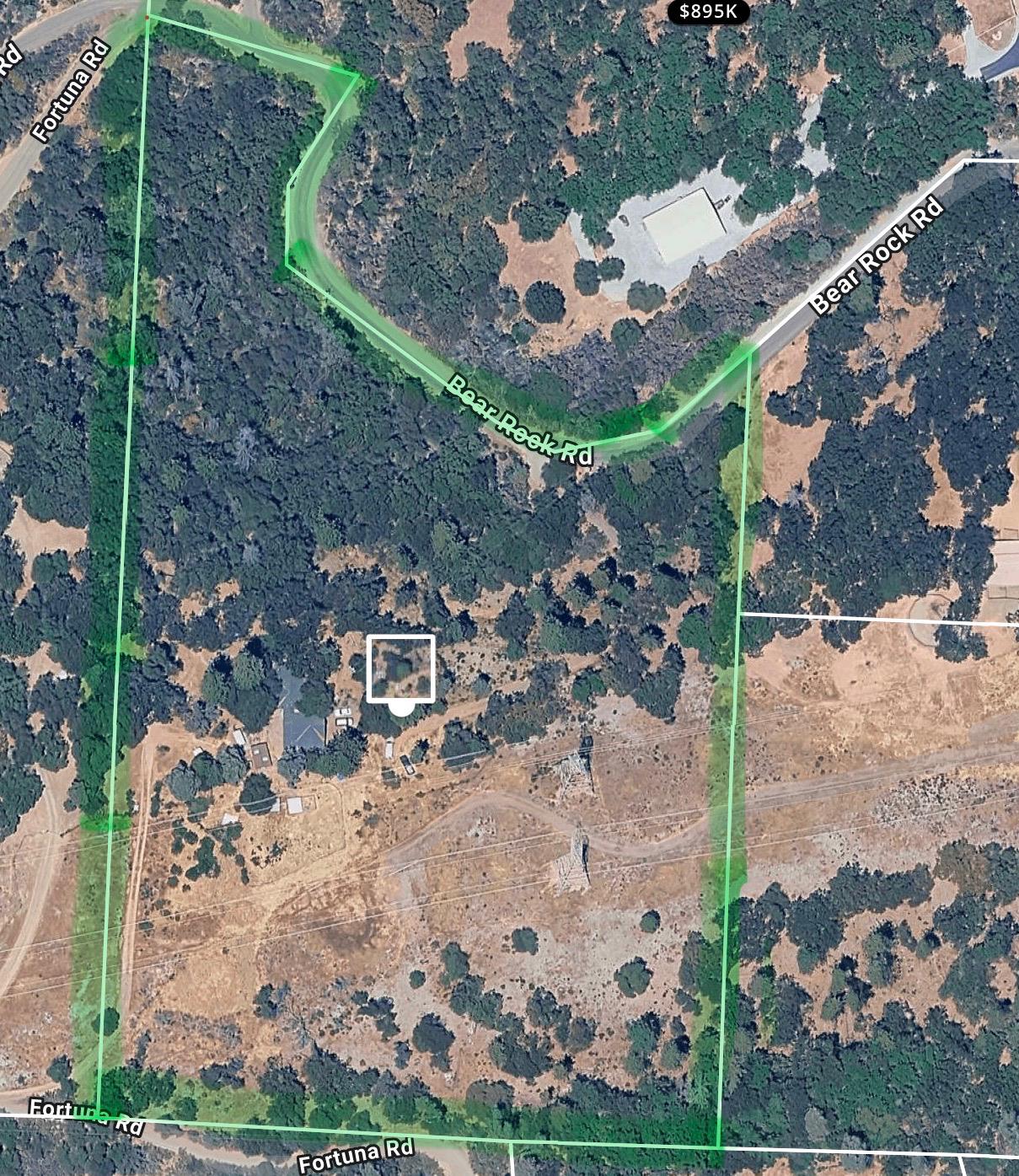 1950 Bear Rock Road Placerville, CA 95667 - Photo 50 of 50