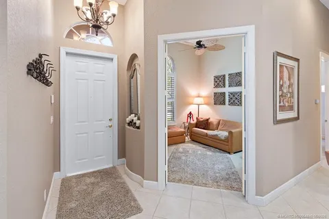 $495,000 | 2368 Southwest Island Creek Trail, Palm City, FL 34990