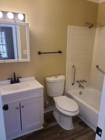 $189,000 | 2509 Drumcliff Court, Hephzibah, GA 30815