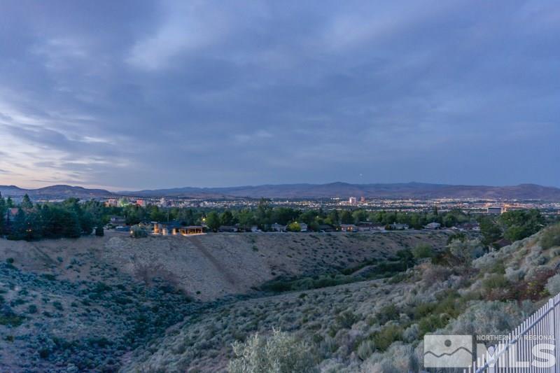 2245 Wide Horizon Drive Reno, NV 89509 - Photo 24 of 25 a view of an outdoor space and mountain view