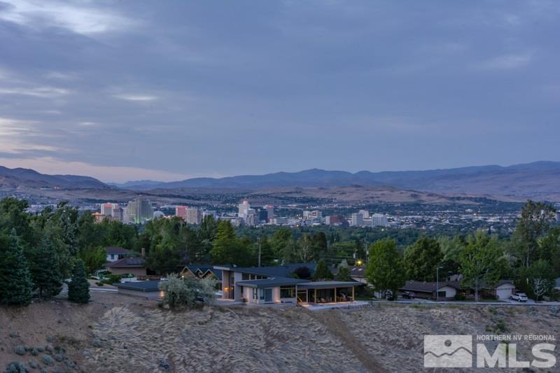 2245 Wide Horizon Drive Reno, NV 89509 - Photo 25 of 25 a view of a city with mountain
