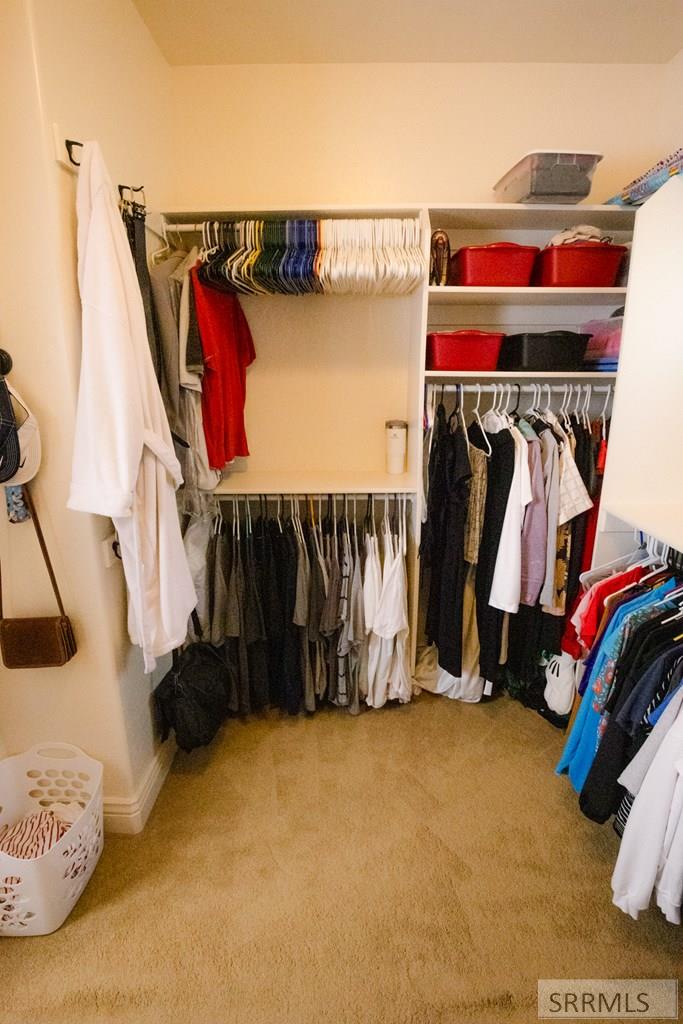 354 Eagle Summit Street Rexburg, ID 83440 - Photo 25 of 45 Large Walk-in Closet