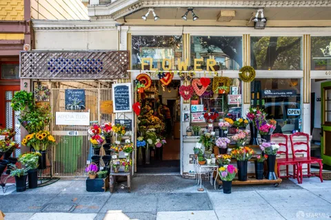 $1,095,000 | 126 Romain Street, San Francisco, CA 94114