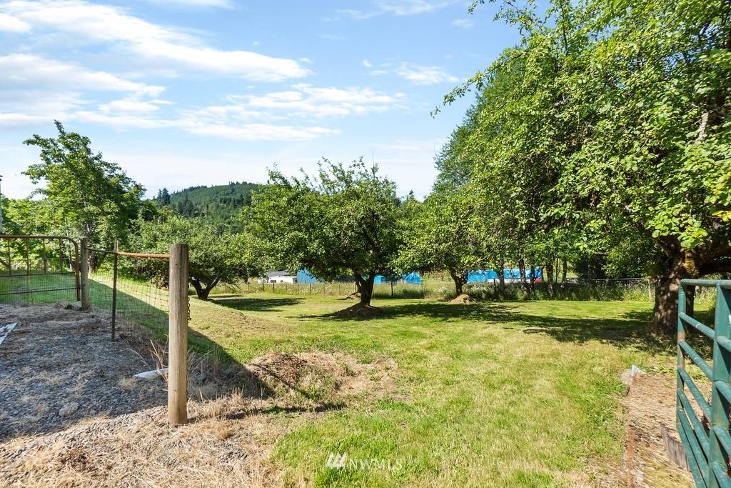 1624 King Road Winlock, WA 98596 - Photo 9 of 39 a view of a park