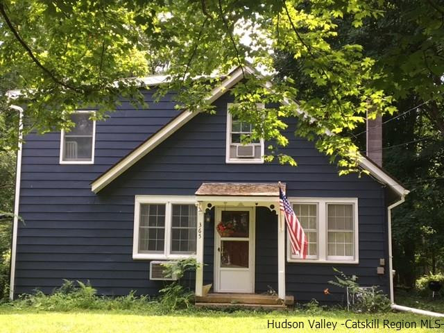 365 Cottekill Road Stone Ridge, NY 12484 - Photo 3 of 23 Photo 3