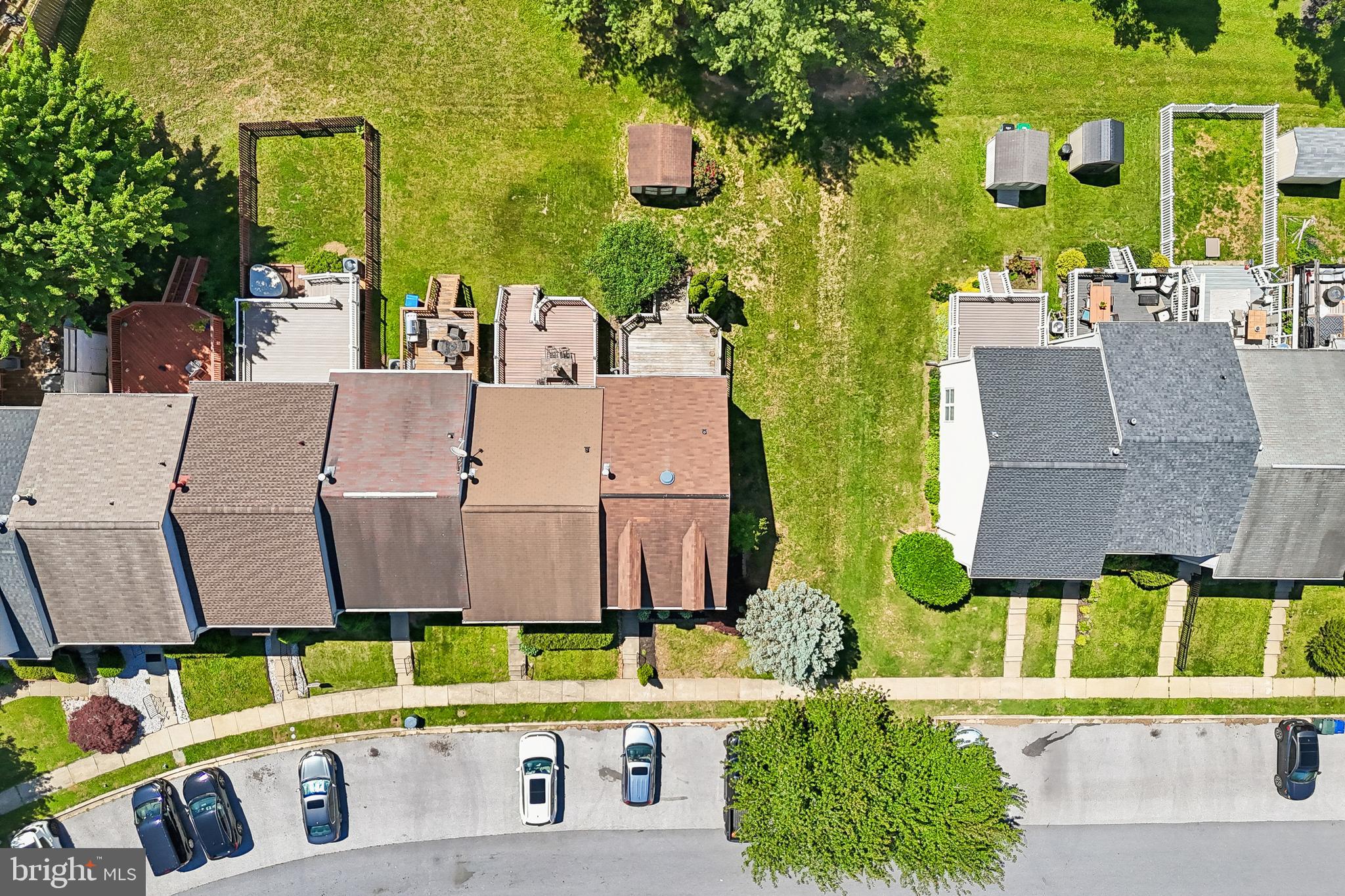 63 Sable Court Westminster, MD 21157 - Photo 61 of 74 Aerial Photography