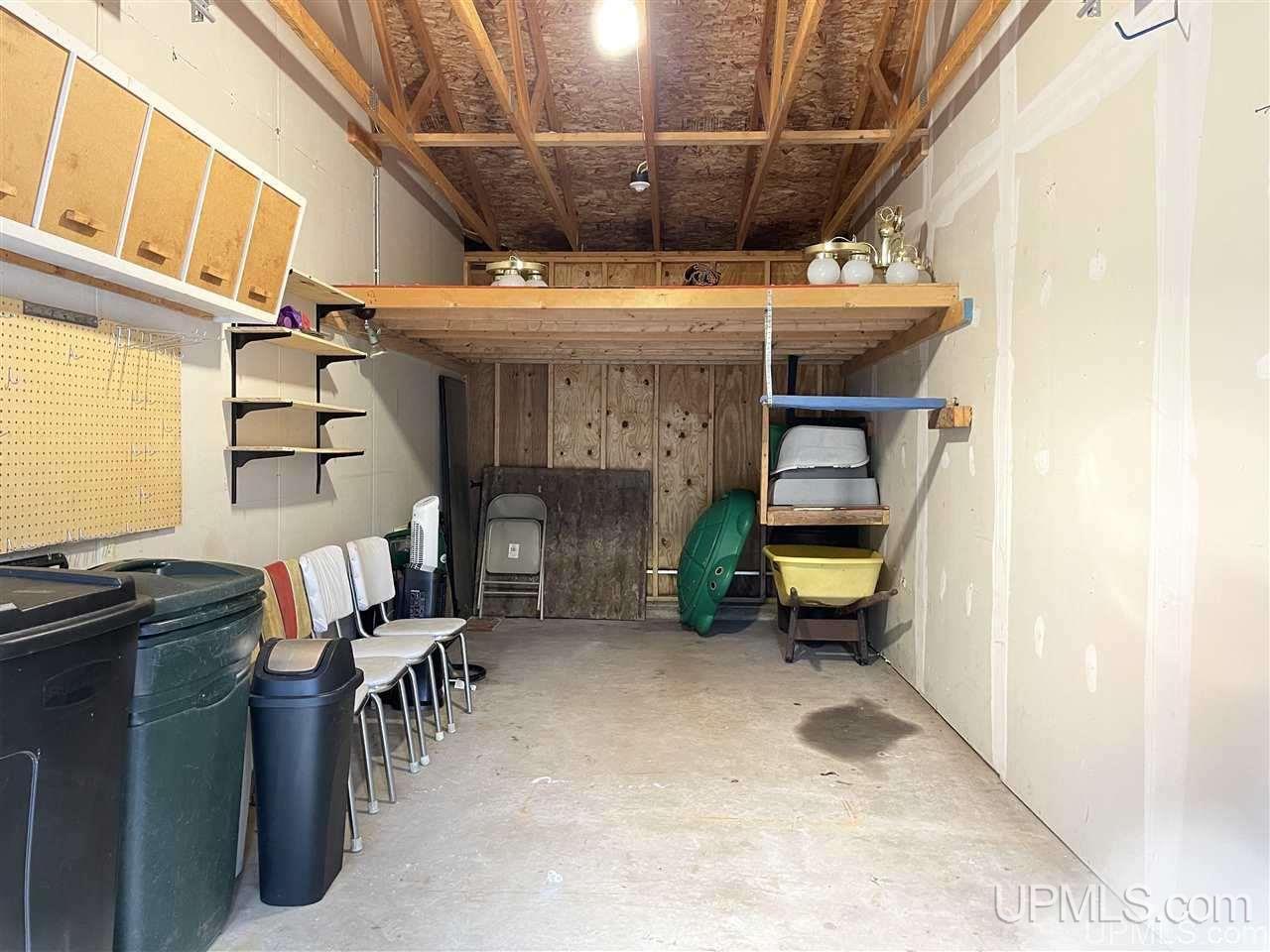 3529 Fence River Road Republic, MI 49879 - Photo 39 of 44 Gallery Image 39