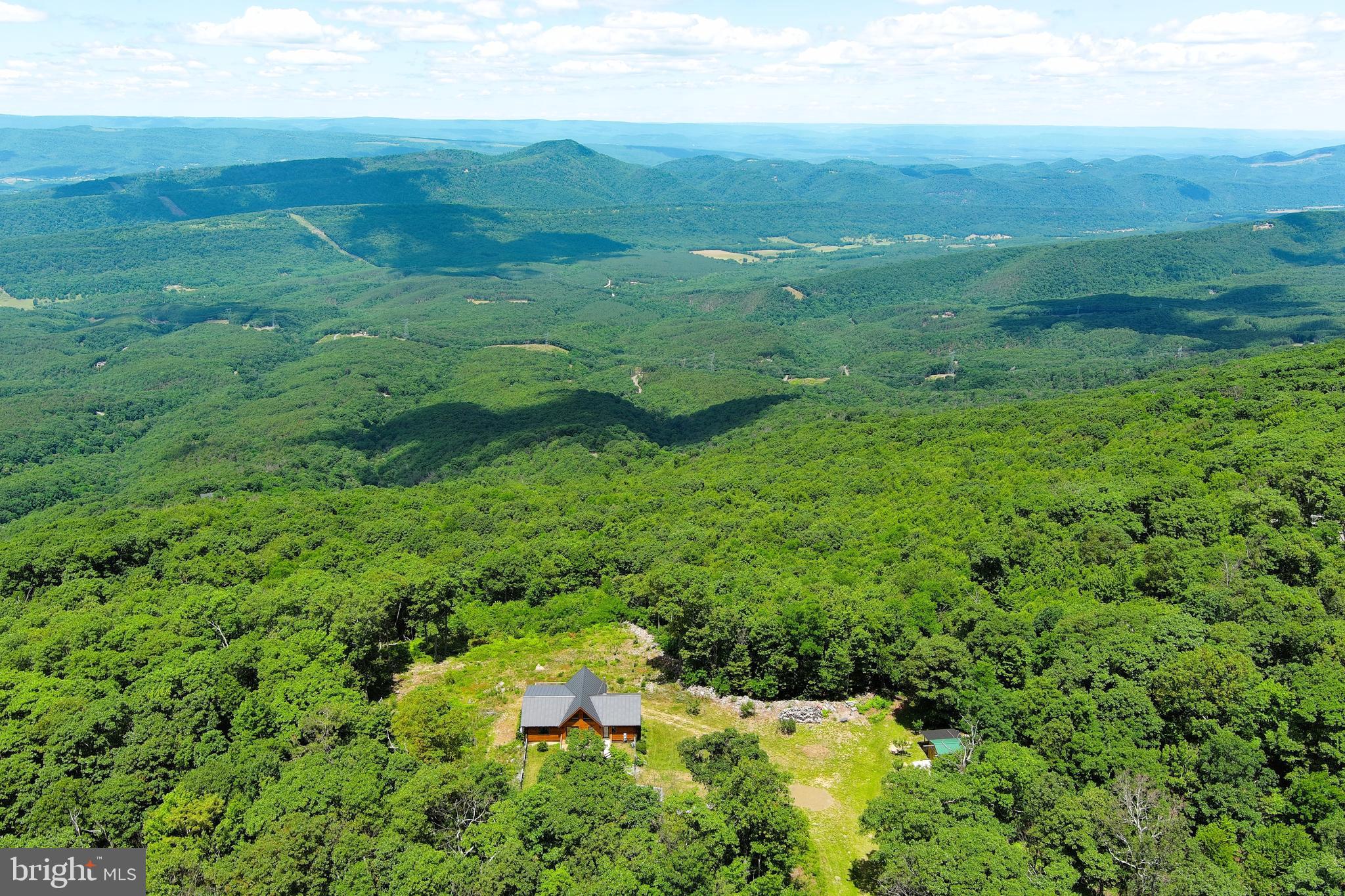 5982 South Branch Mountain Road Moorefield, WV 26836 - Photo 95 of 141