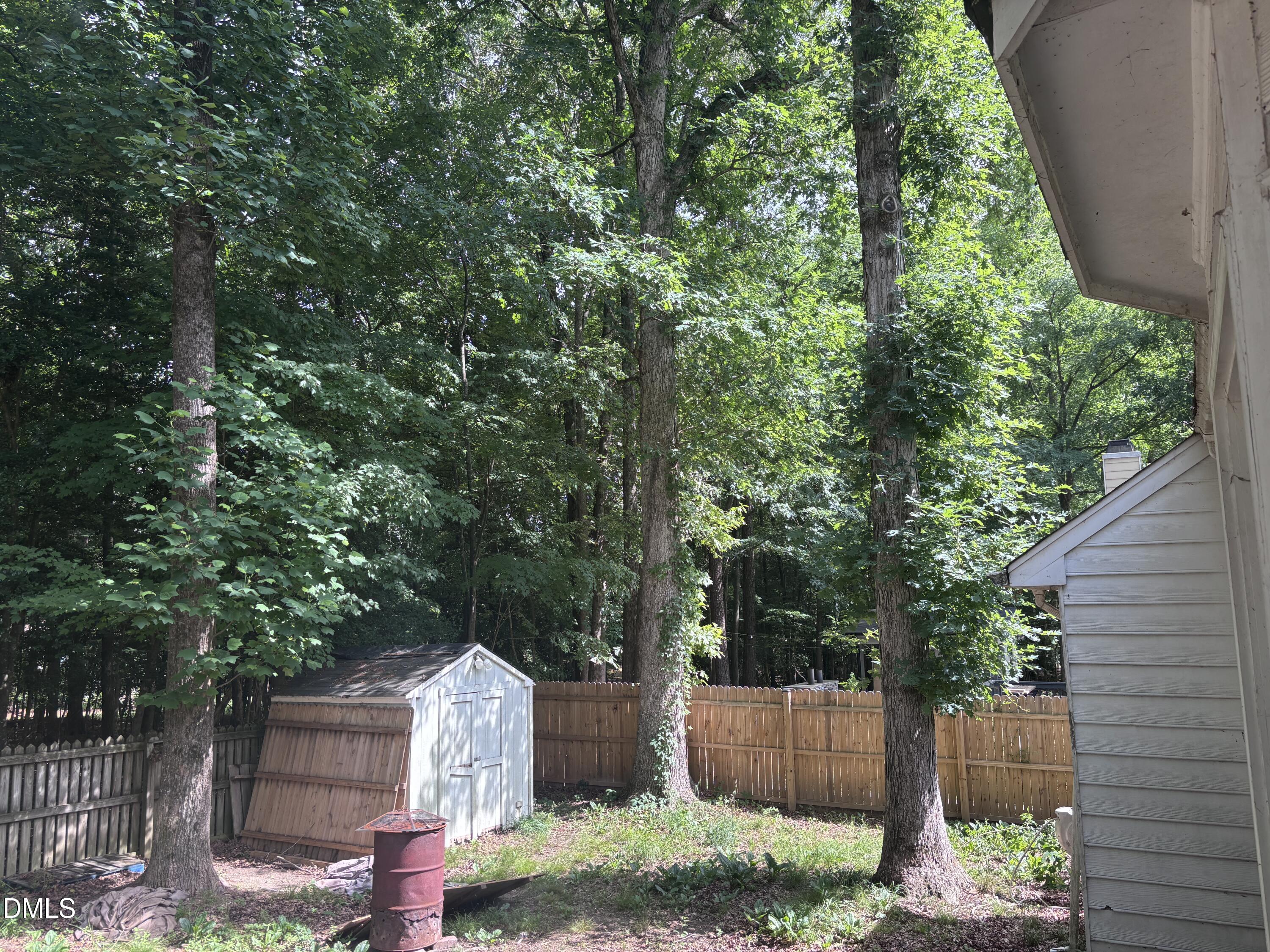4108 Timberbrook Drive Raleigh, NC 27616 - Photo 5 of 9 5