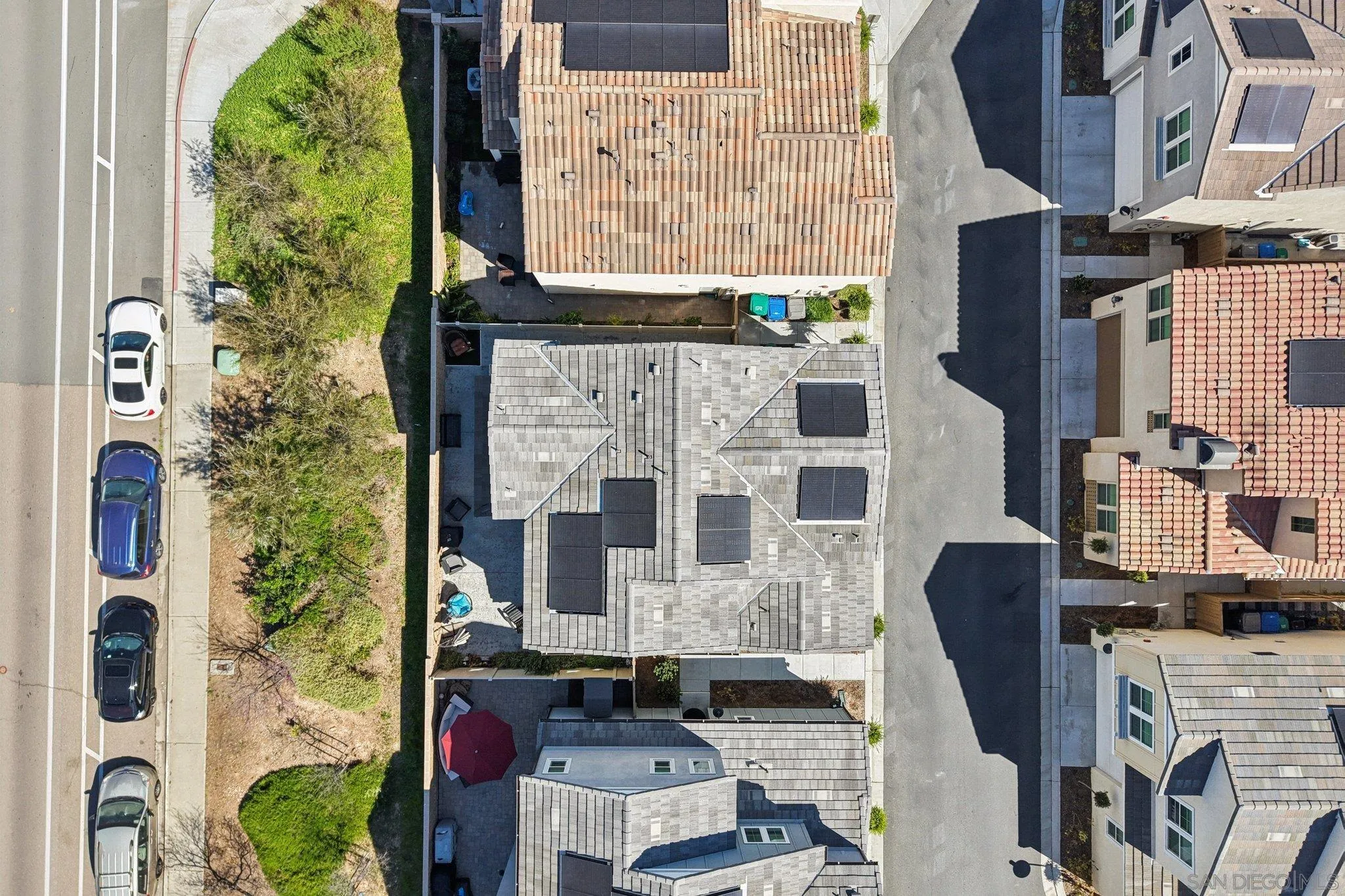 10128 Hercules Way Spring Valley, CA 91977 - Photo 50 of 60