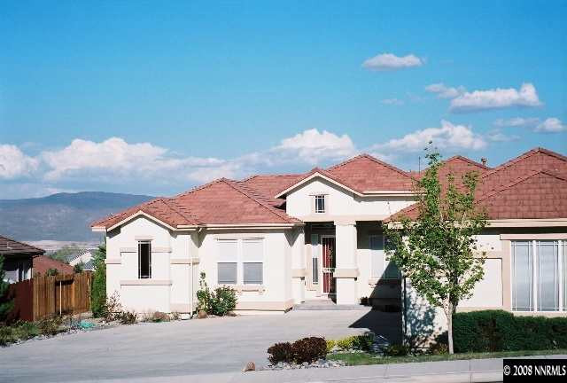 5805 North White Sands Road Reno, NV 89511 - Photo 1 of 1 Photo 1