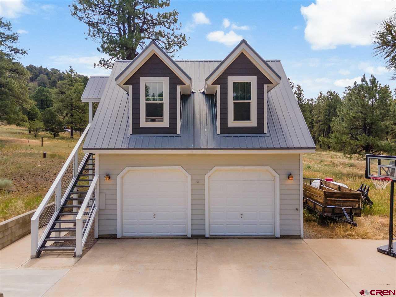 678 Fantango Road Durango, CO 81301 - Photo 2 of 35 Gallery Image 2
