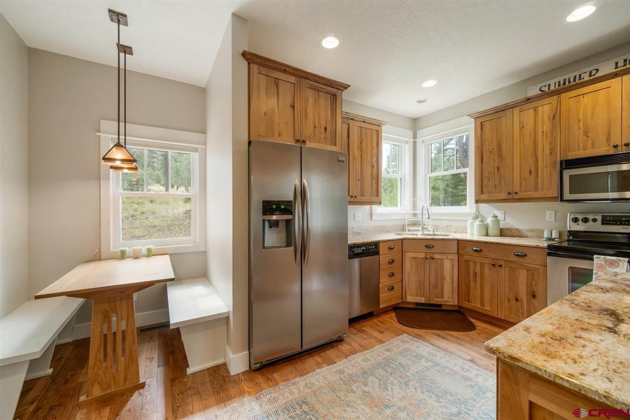 678 Fantango Road Durango, CO 81301 - Photo 11 of 35 Gallery Image 11