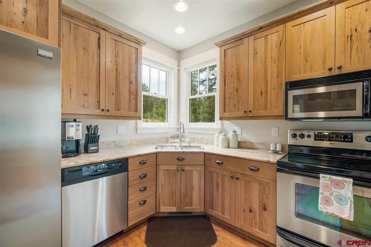 678 Fantango Road Durango, CO 81301 - Photo 12 of 35 Gallery Image 12