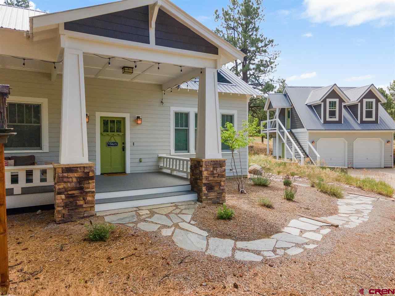 678 Fantango Road Durango, CO 81301 - Photo 3 of 35 Gallery Image 3