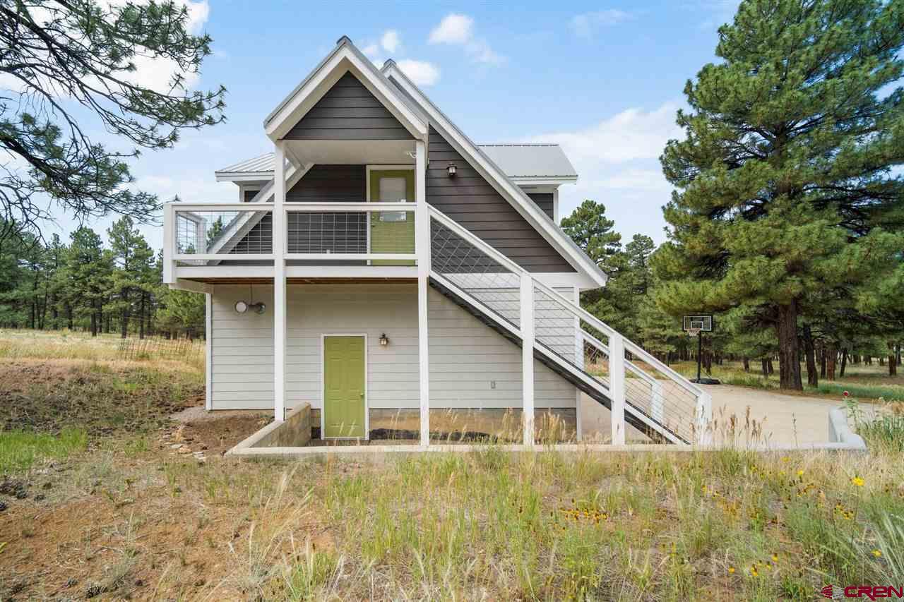678 Fantango Road Durango, CO 81301 - Photo 27 of 35 Gallery Image 27