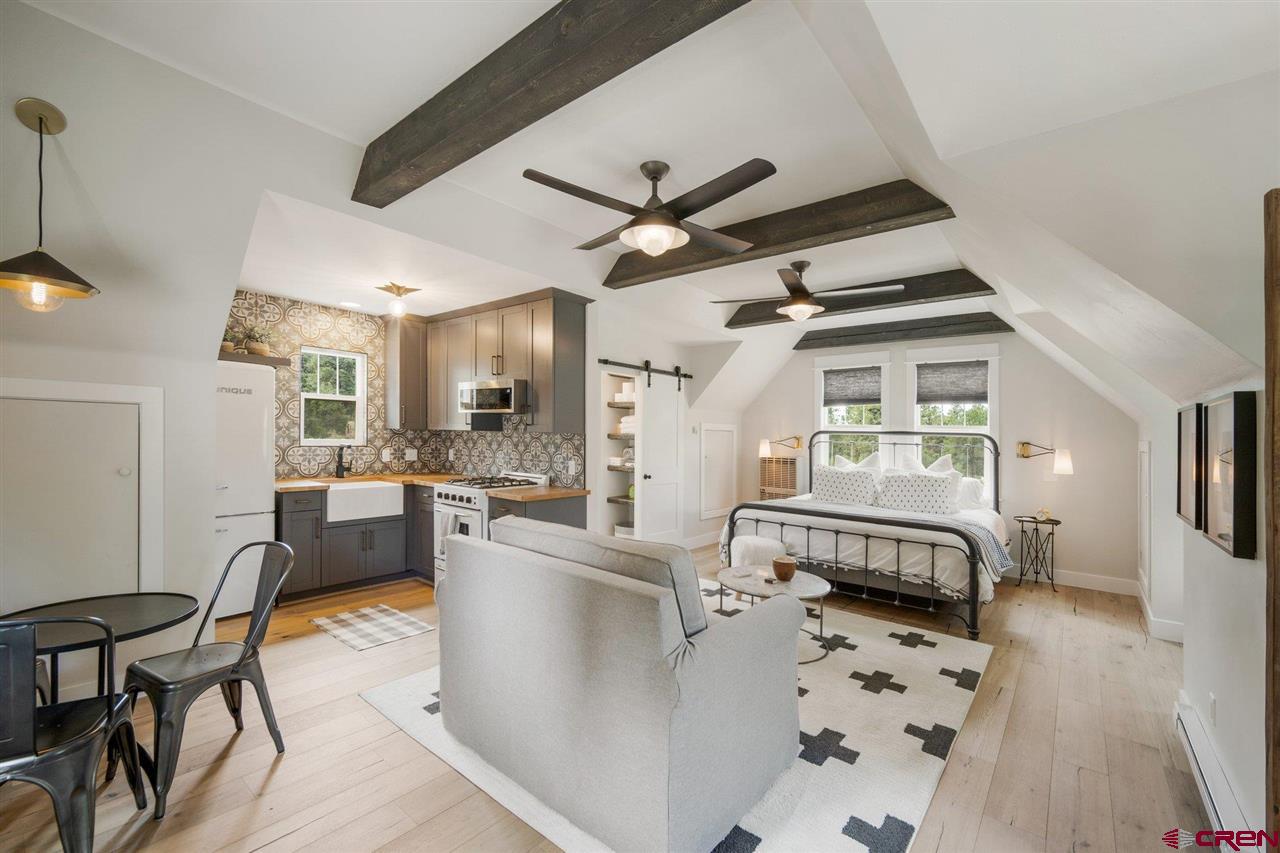 678 Fantango Road Durango, CO 81301 - Photo 29 of 35 Gallery Image 29