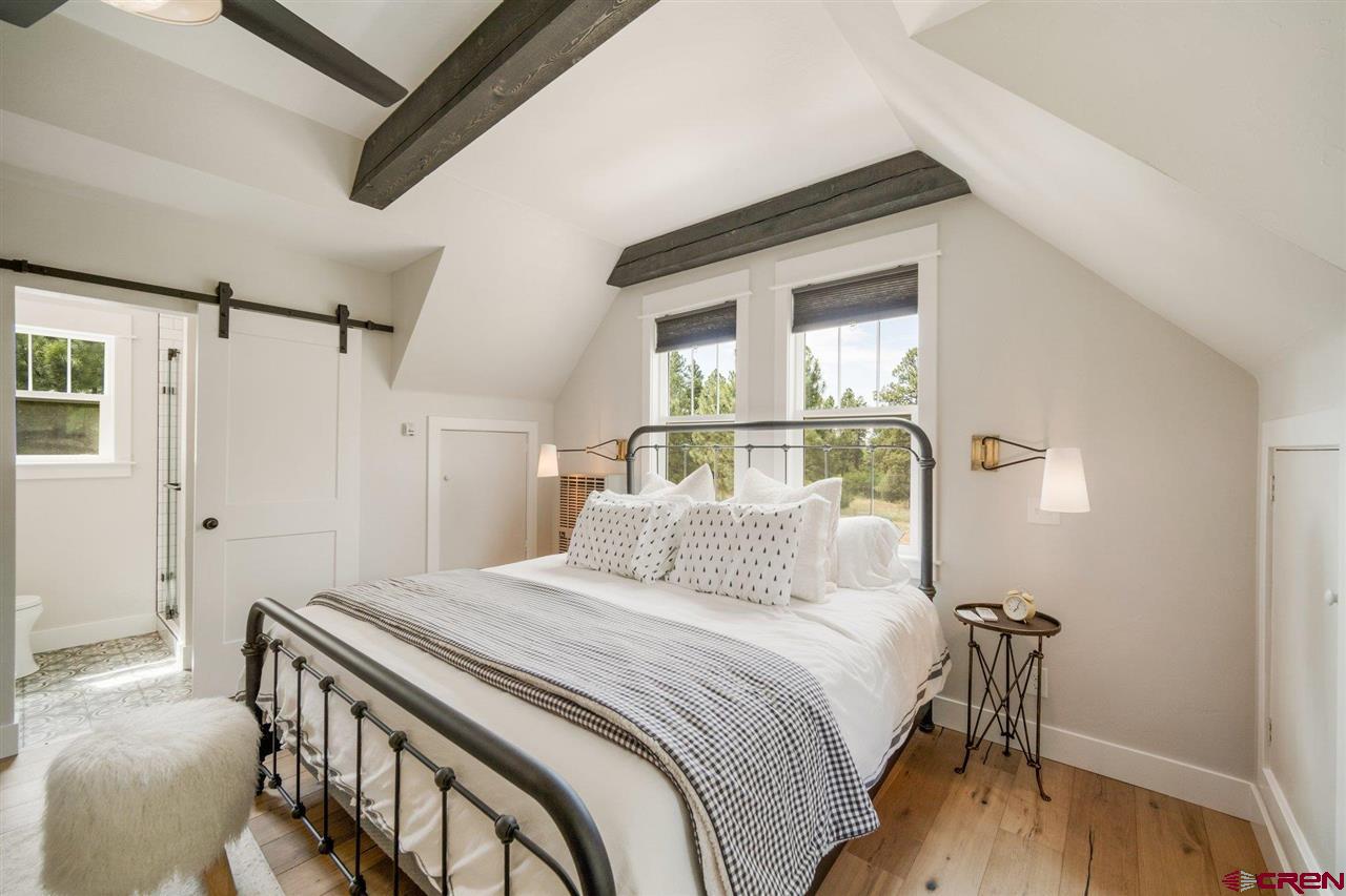 678 Fantango Road Durango, CO 81301 - Photo 32 of 35 Gallery Image 32