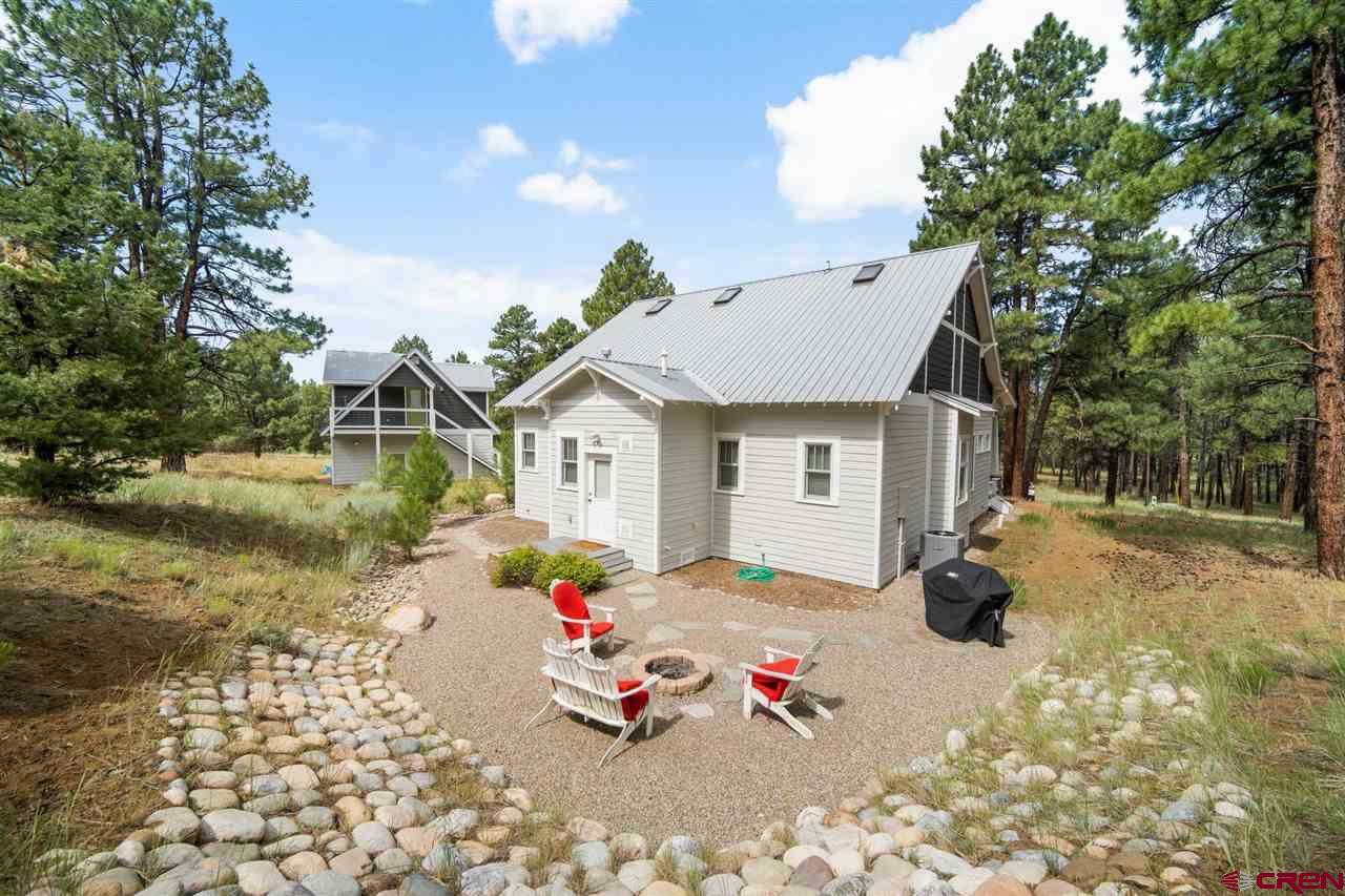 678 Fantango Road Durango, CO 81301 - Photo 34 of 35 Gallery Image 34