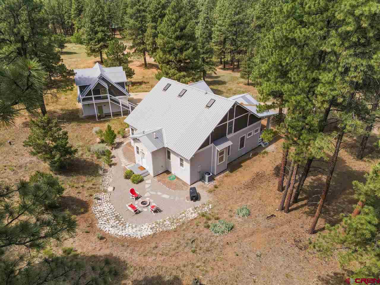 678 Fantango Road Durango, CO 81301 - Photo 35 of 35 Gallery Image 35