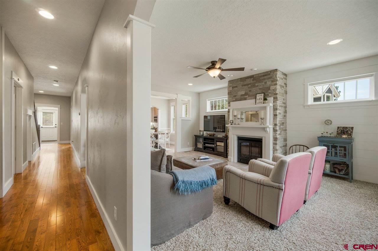 678 Fantango Road Durango, CO 81301 - Photo 6 of 35 Gallery Image 6