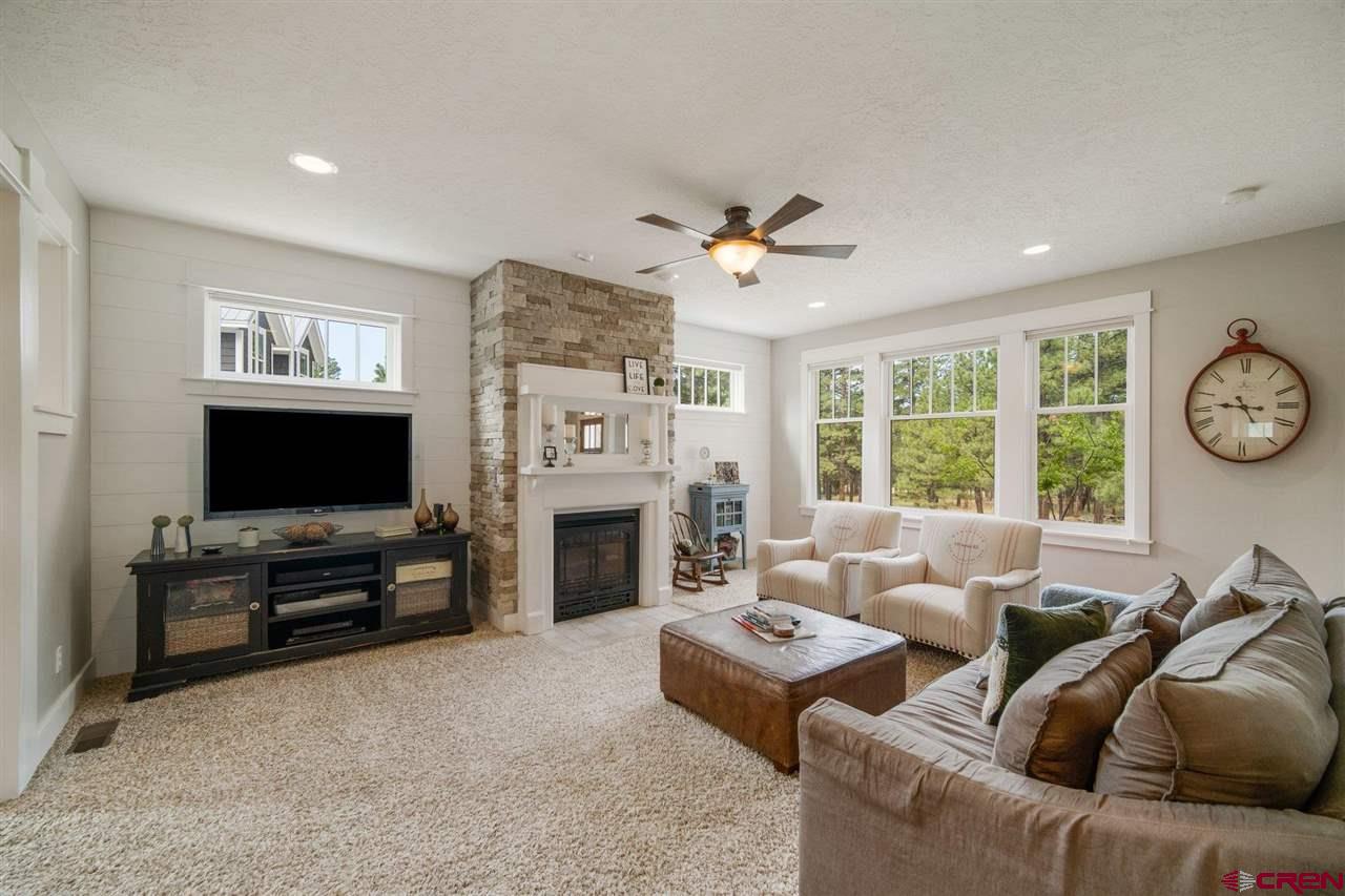 678 Fantango Road Durango, CO 81301 - Photo 7 of 35 Gallery Image 7