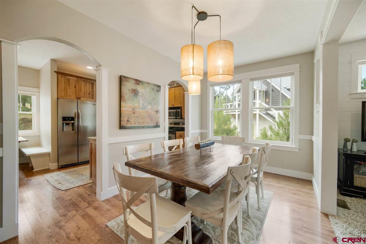 678 Fantango Road Durango, CO 81301 - Photo 9 of 35 Gallery Image 9