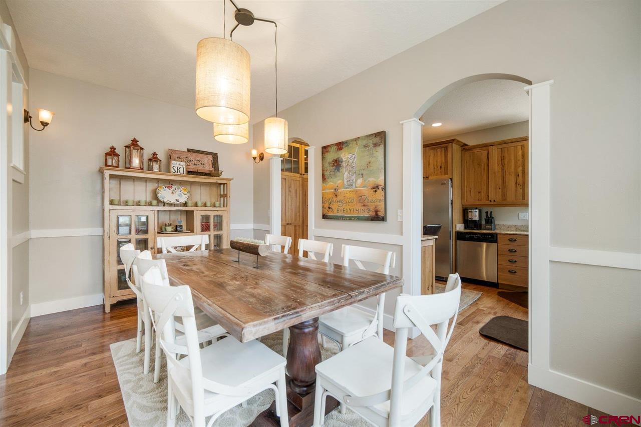 678 Fantango Road Durango, CO 81301 - Photo 10 of 35 Gallery Image 10