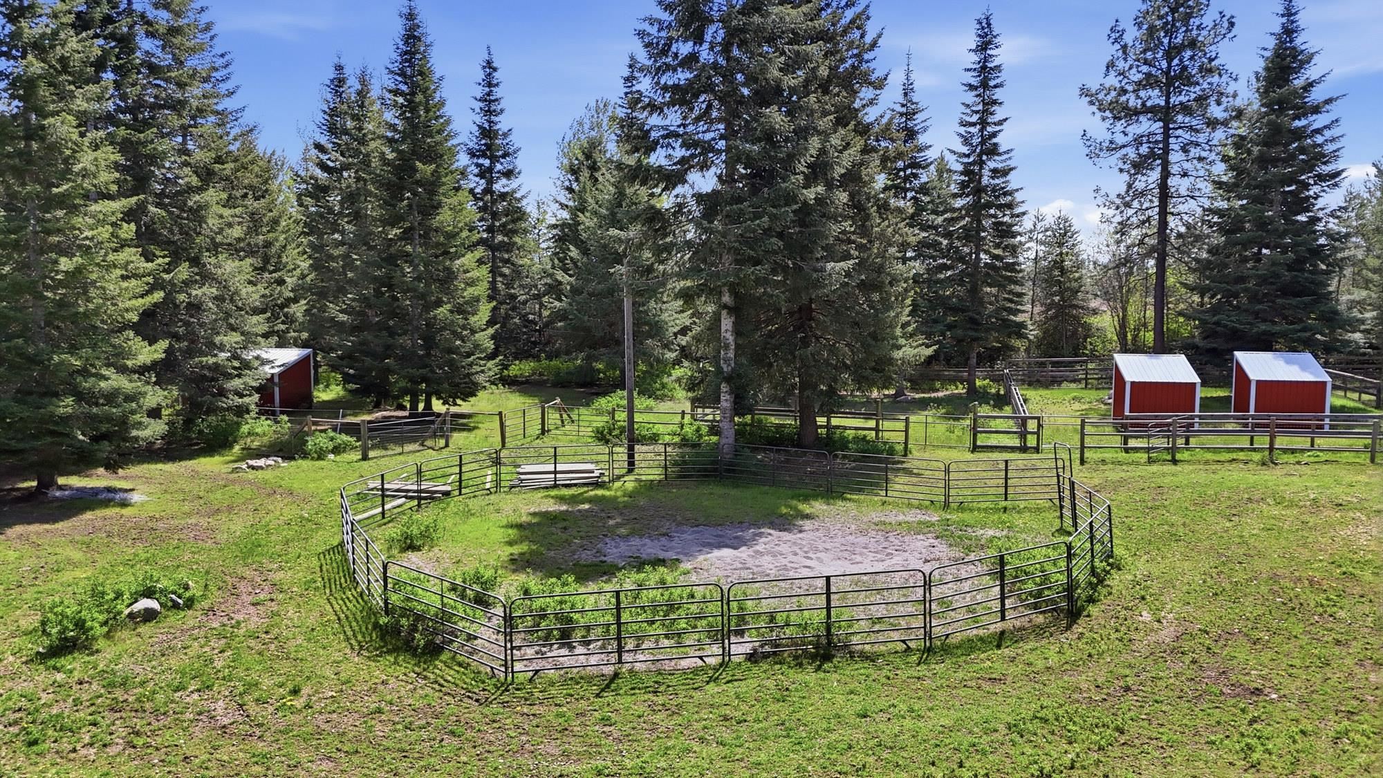 21381 North Thatcher Court Rathdrum, ID 83858 - Photo 31 of 49