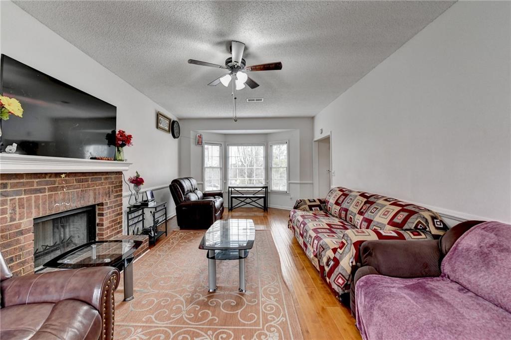 161 Muddy River Road Lawrenceville, GA 30043 - Photo 17 of 37