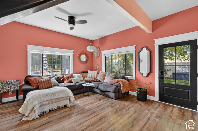 21266 South Marsh Road Downey, ID 83234 - Photo 2 of 42 Gallery Image 2