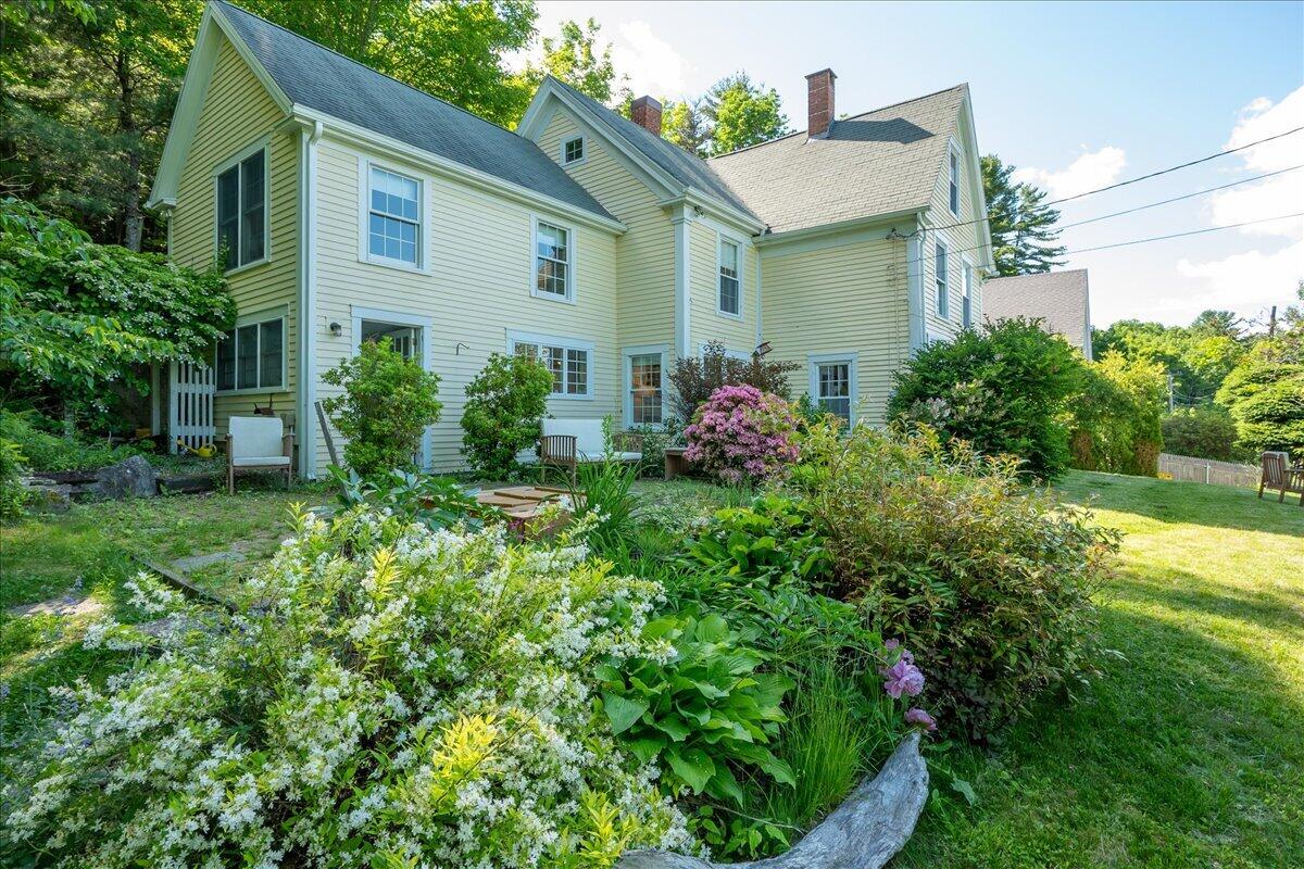 8 Austin Road Newcastle, ME 04553 - Photo 72 of 115 8 Old Austin Rd, Newcastle