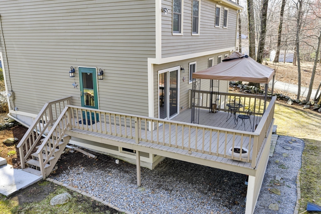 32 Sibley Road Sutton, MA 01590 - Photo 25 of 31