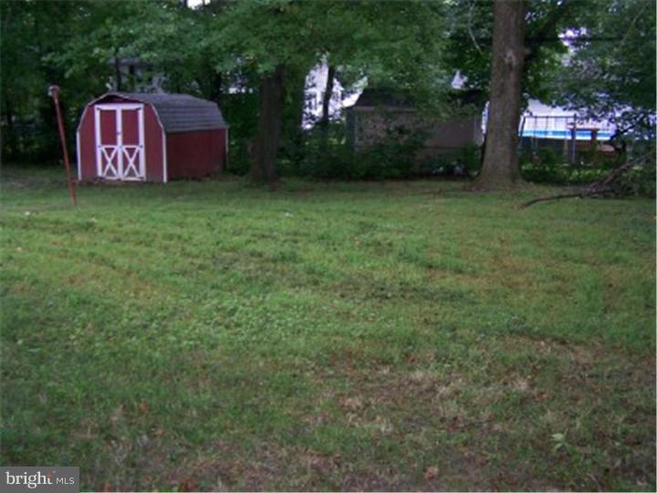 209 Willers Road Aston, PA 19014 - Photo 10 of 10 Exterior Back