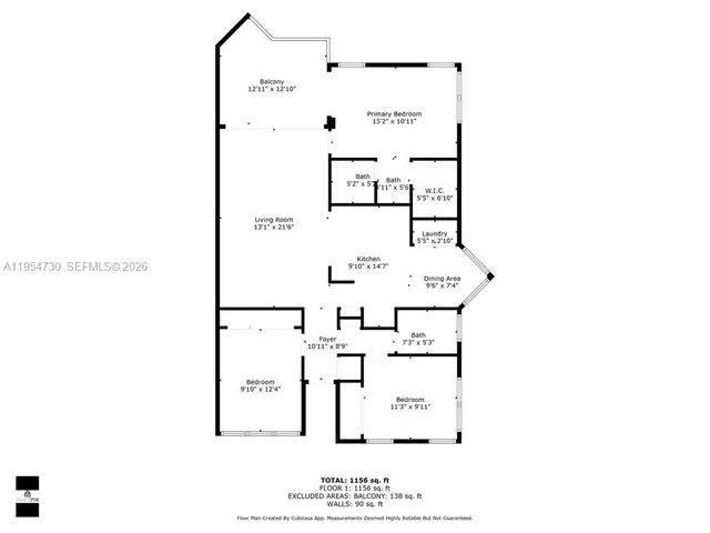 $255,000 | 9520 Seagrape Drive, Unit 306, Davie, FL 33324