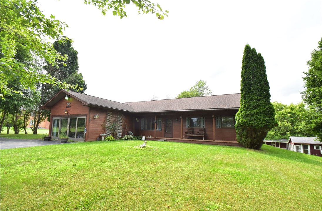 1140 Telephone Road Rush, NY 14543 - Photo 1 of 1 Gallery Image 1